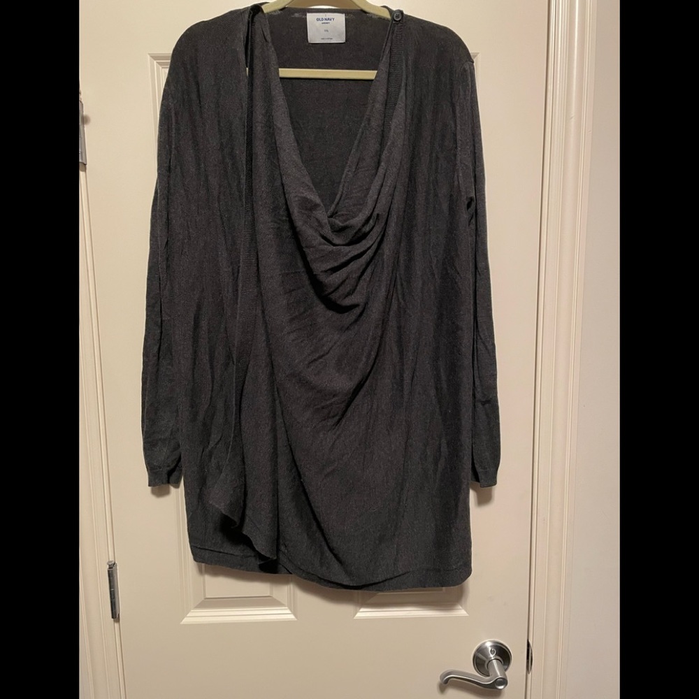 Old Navy Maternity & Nursing Cardigan